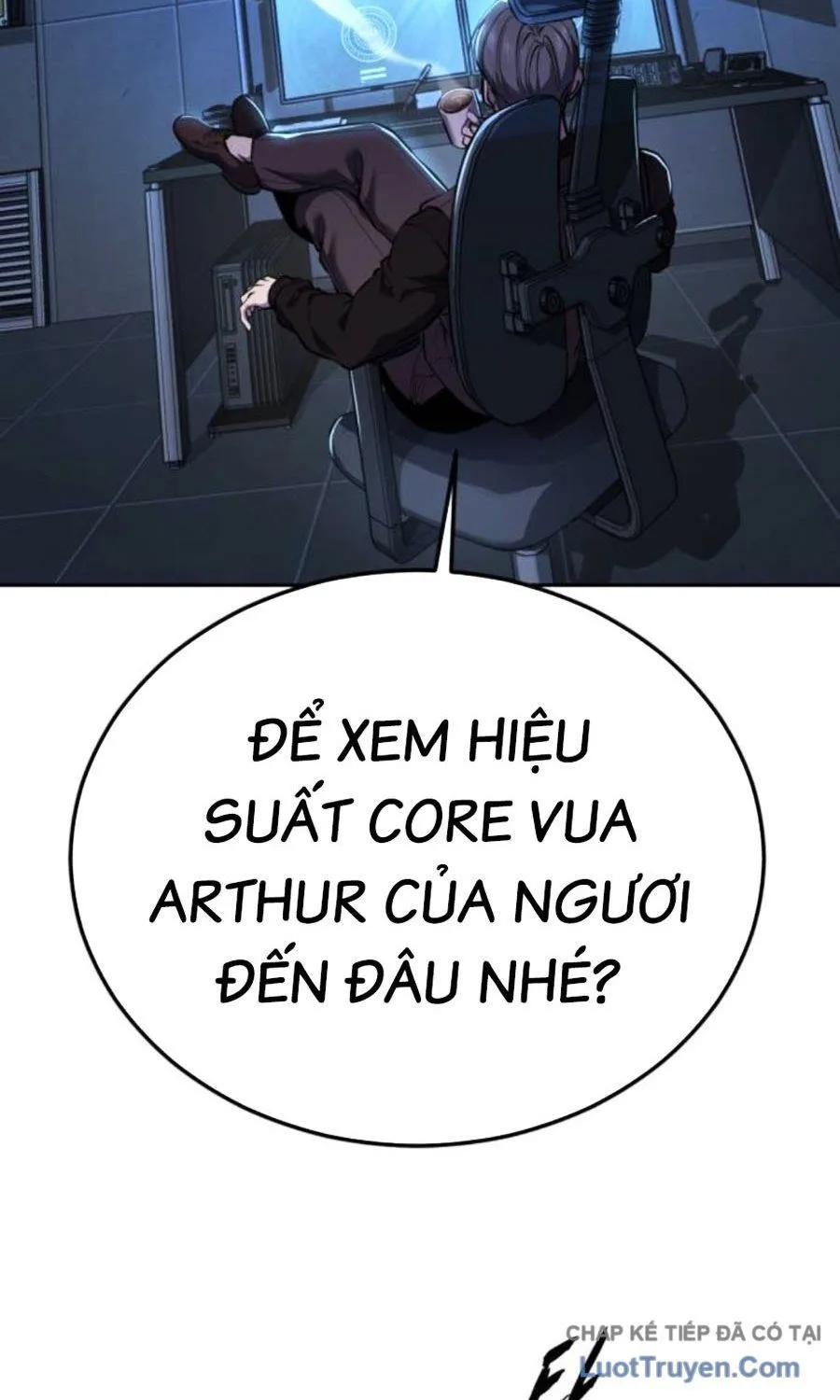 Cậu Bé Của Thần Chết Chapter 309 - Trang 2