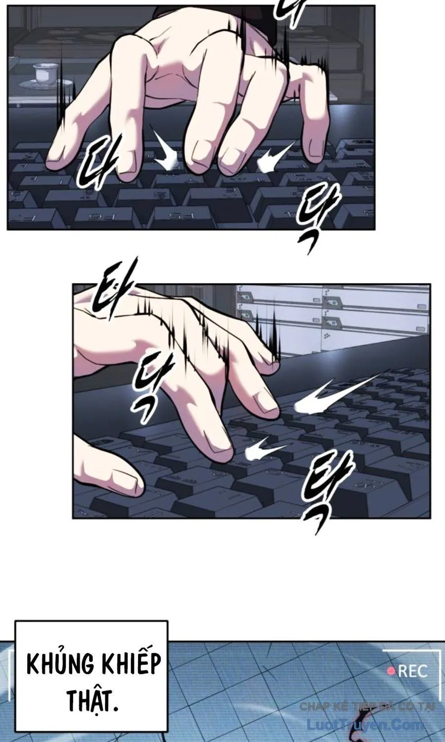 Cậu Bé Của Thần Chết Chapter 309 - Trang 2