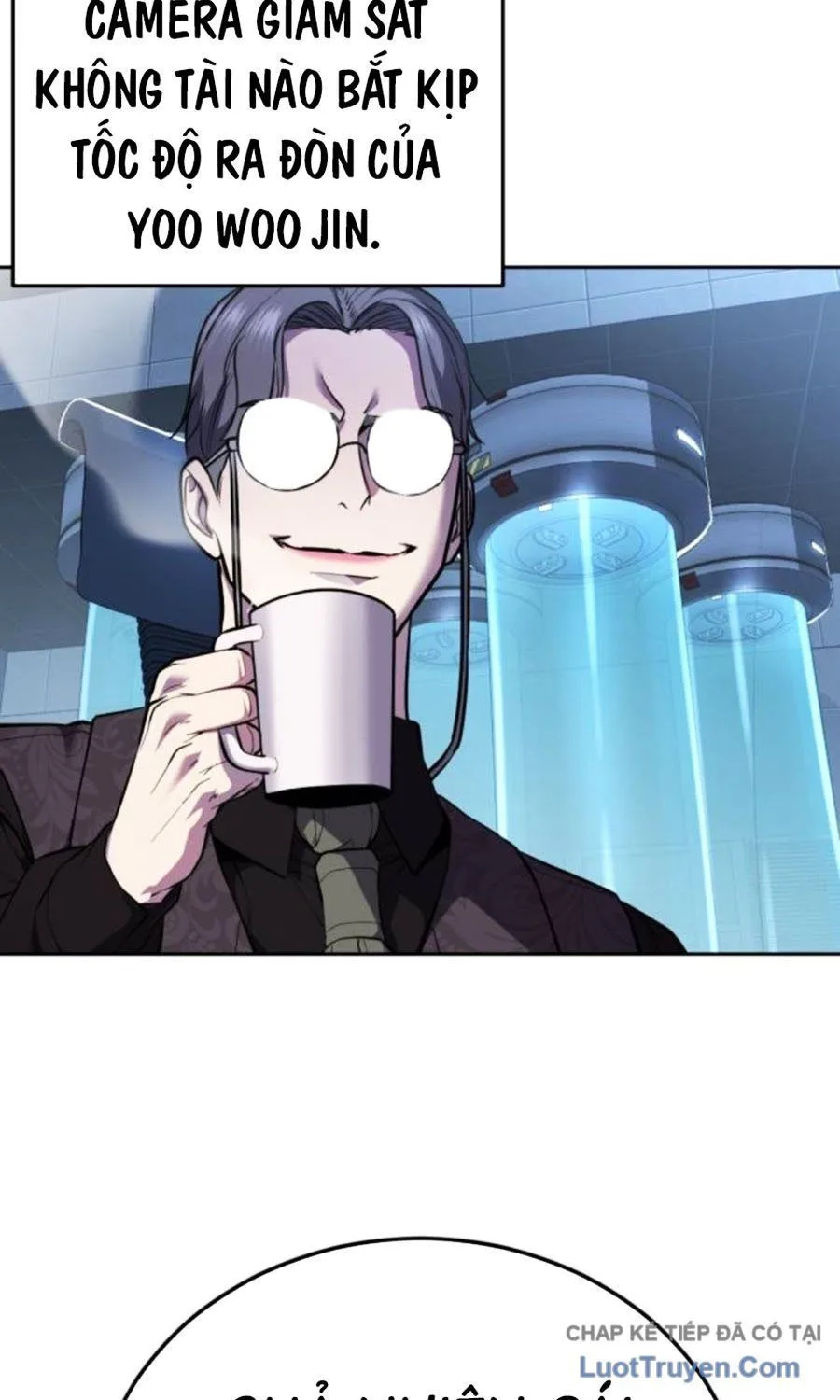 Cậu Bé Của Thần Chết Chapter 309 - Trang 2