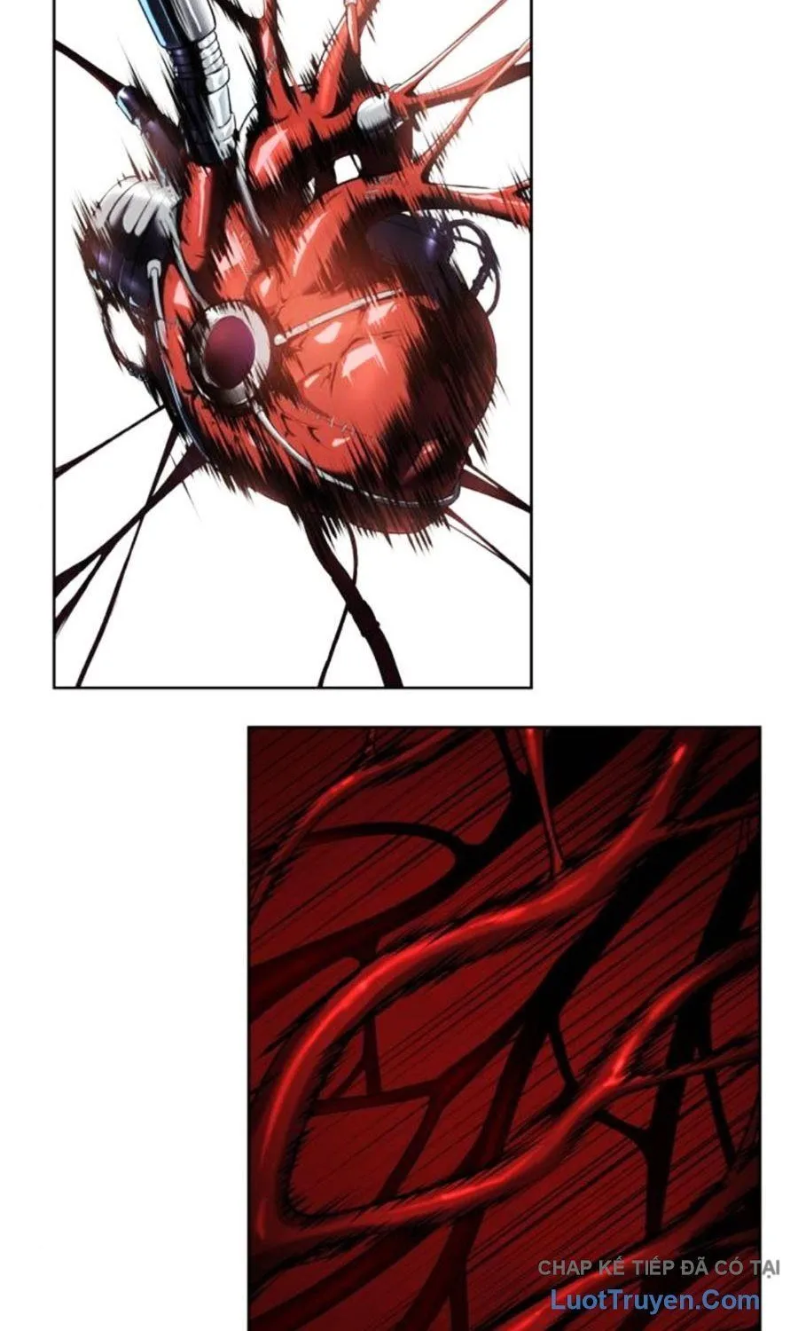 Cậu Bé Của Thần Chết Chapter 309 - Trang 2