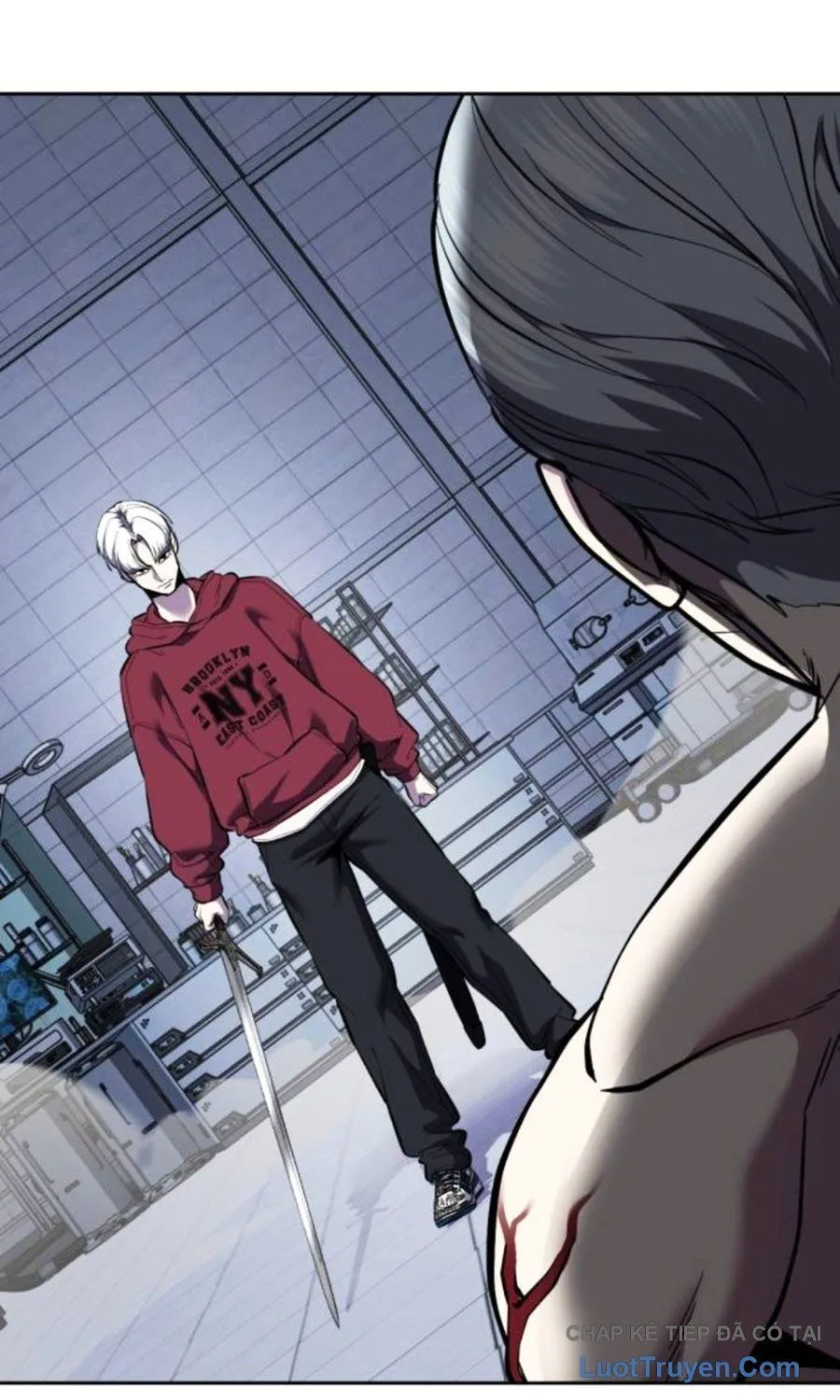 Cậu Bé Của Thần Chết Chapter 309 - Trang 2