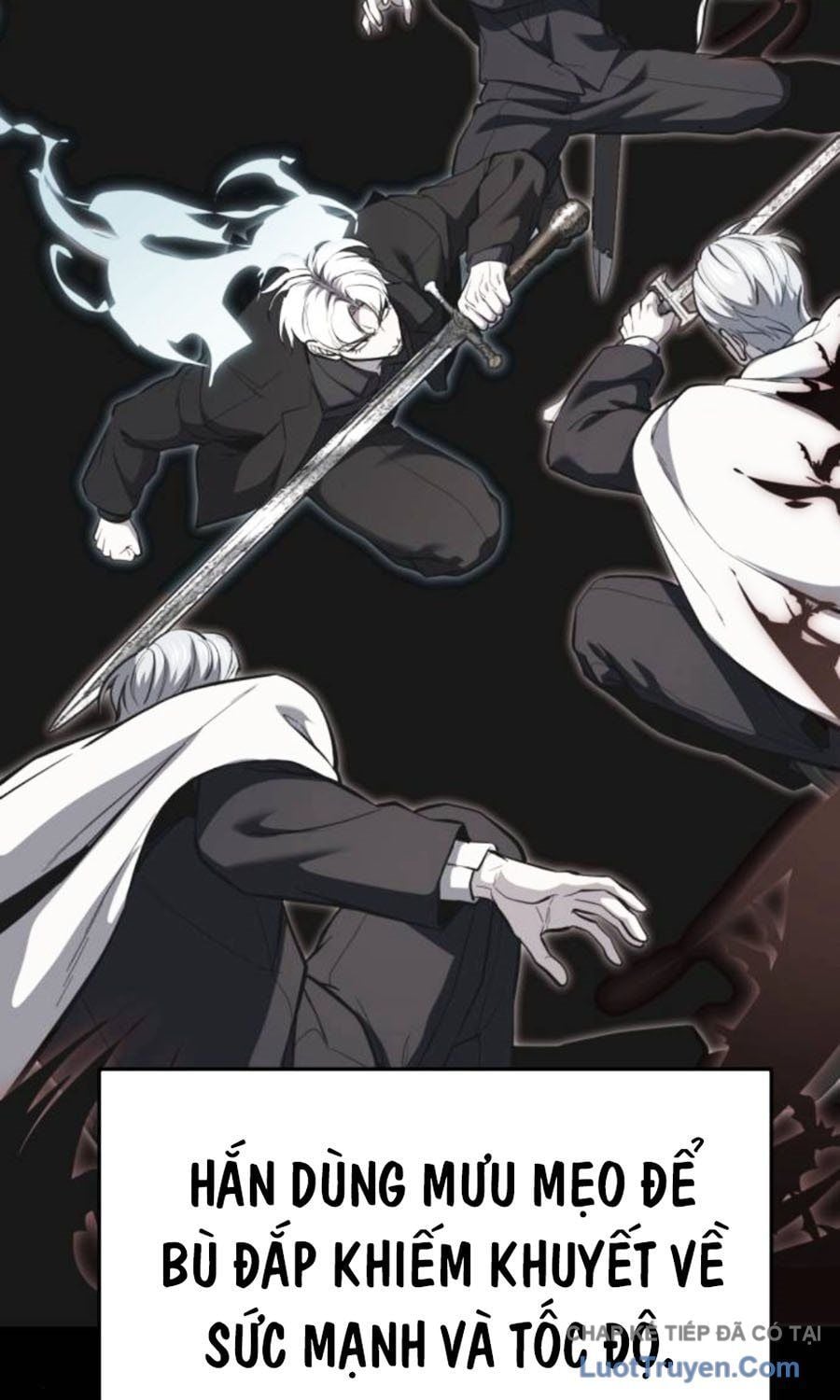 Cậu Bé Của Thần Chết Chapter 309 - Trang 2