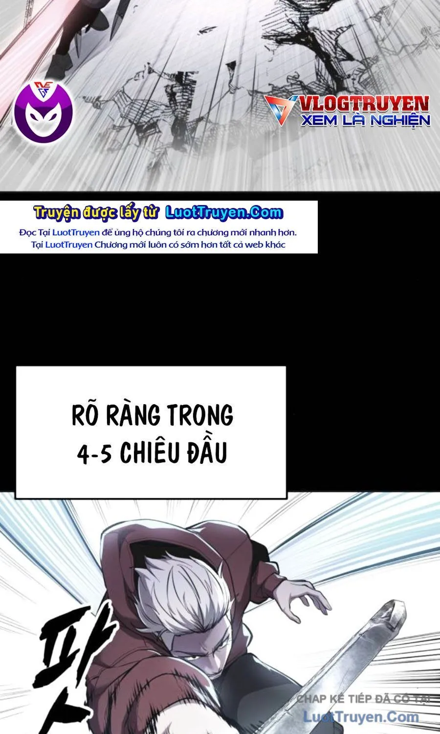Cậu Bé Của Thần Chết Chapter 309 - Trang 2