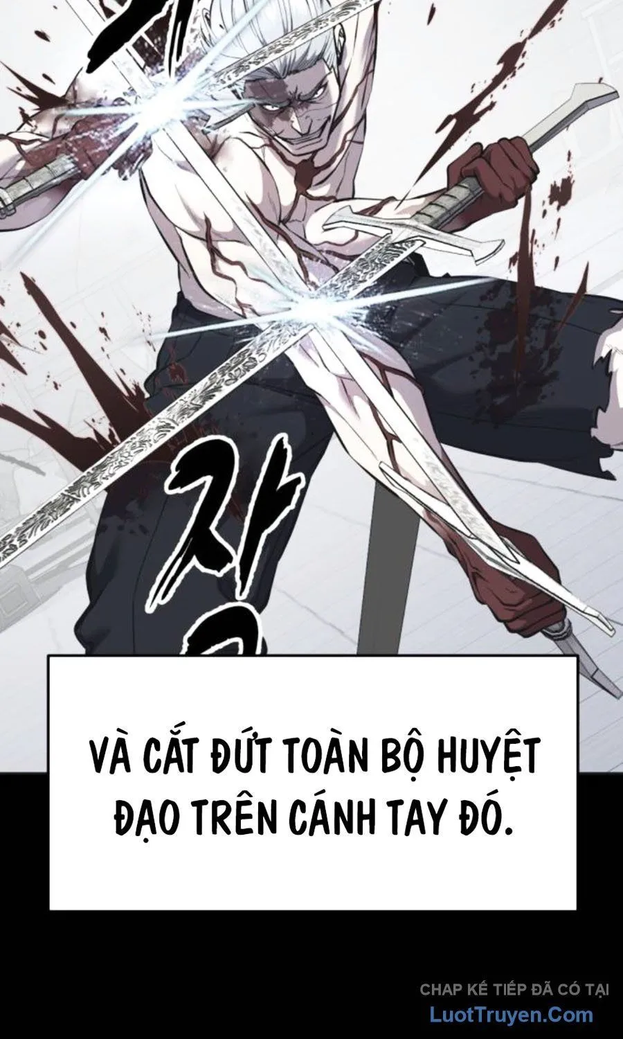 Cậu Bé Của Thần Chết Chapter 309 - Trang 2