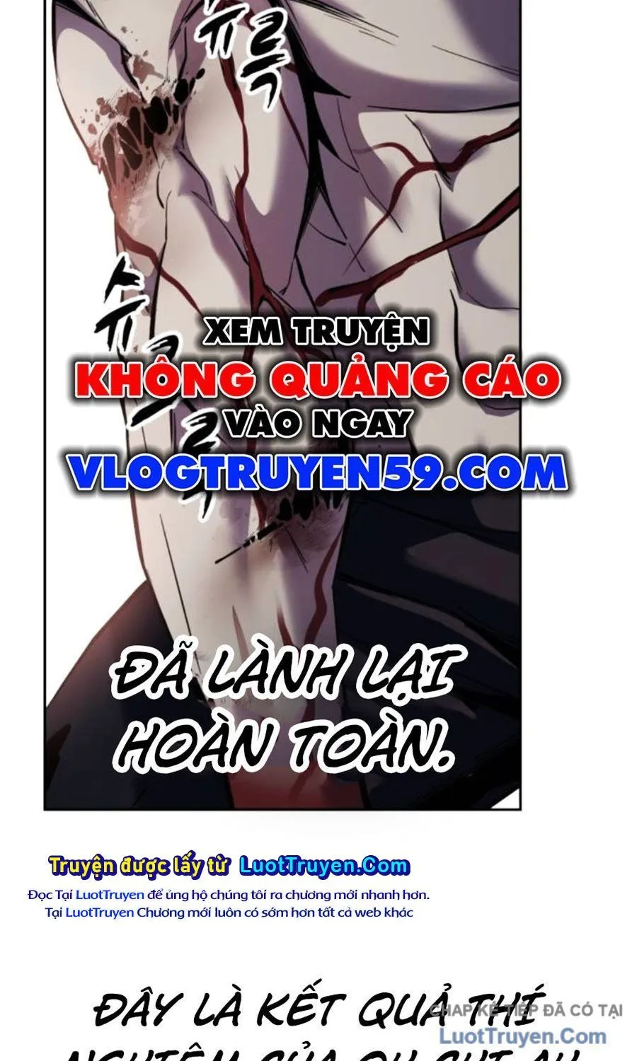 Cậu Bé Của Thần Chết Chapter 309 - Trang 2