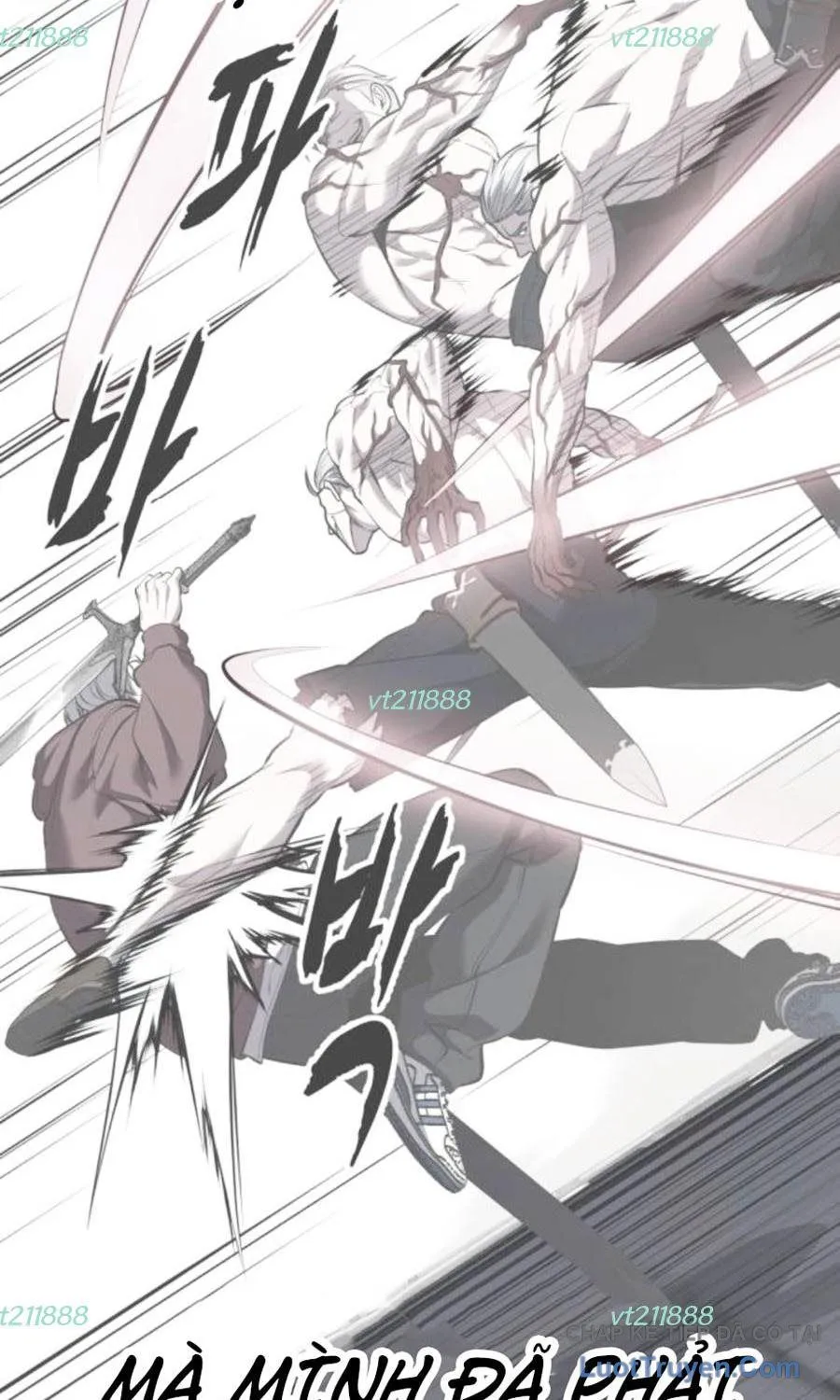 Cậu Bé Của Thần Chết Chapter 309 - Trang 2