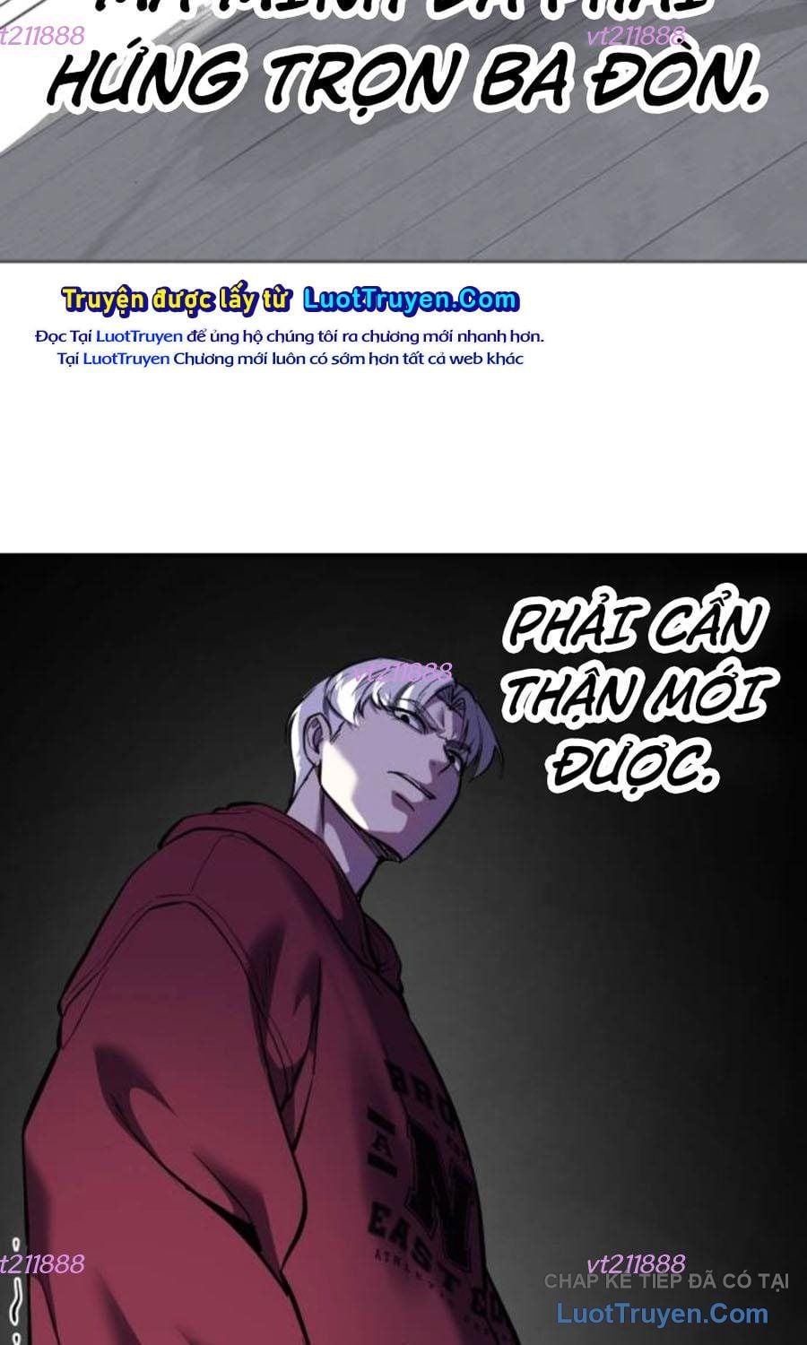 Cậu Bé Của Thần Chết Chapter 309 - Trang 2