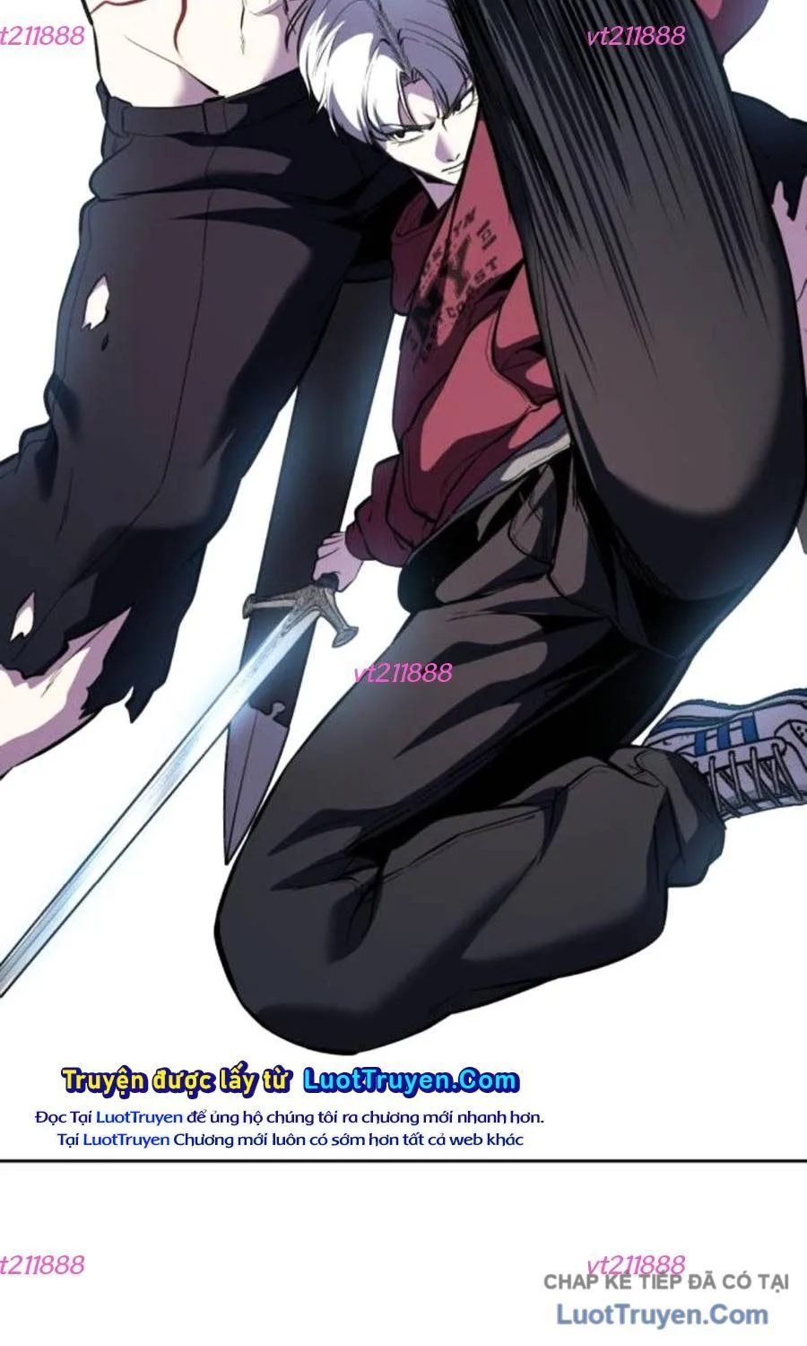 Cậu Bé Của Thần Chết Chapter 309 - Trang 2