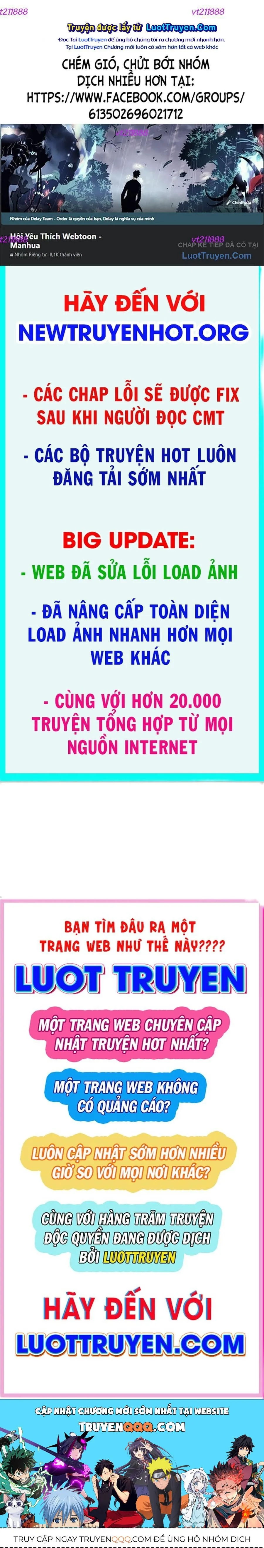 Cậu Bé Của Thần Chết Chapter 309 - Trang 2