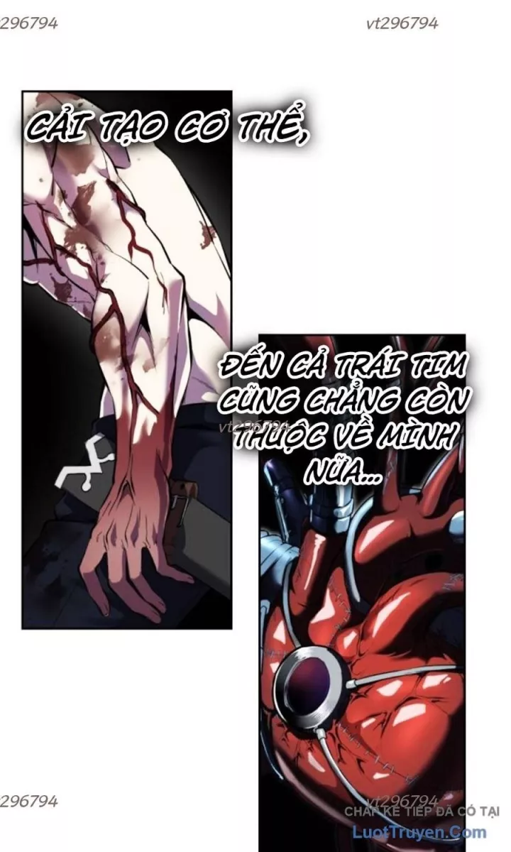 Cậu Bé Của Thần Chết Chapter 310.5 - Trang 2