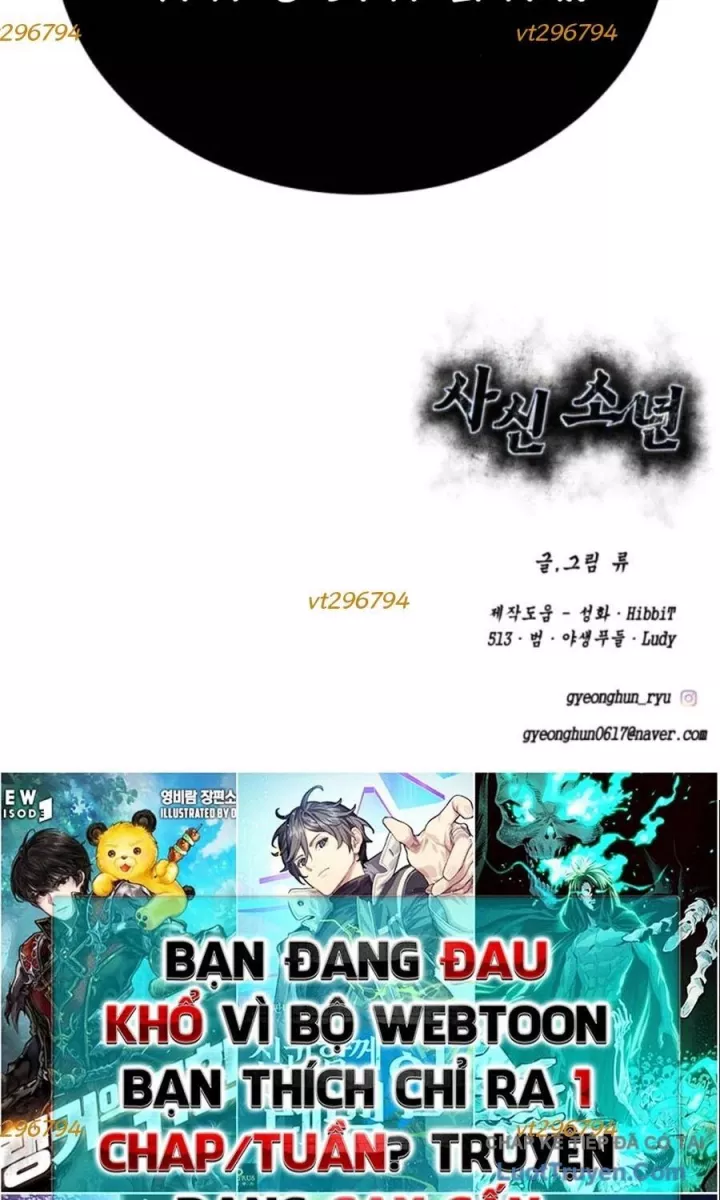 Cậu Bé Của Thần Chết Chapter 310.5 - Trang 2