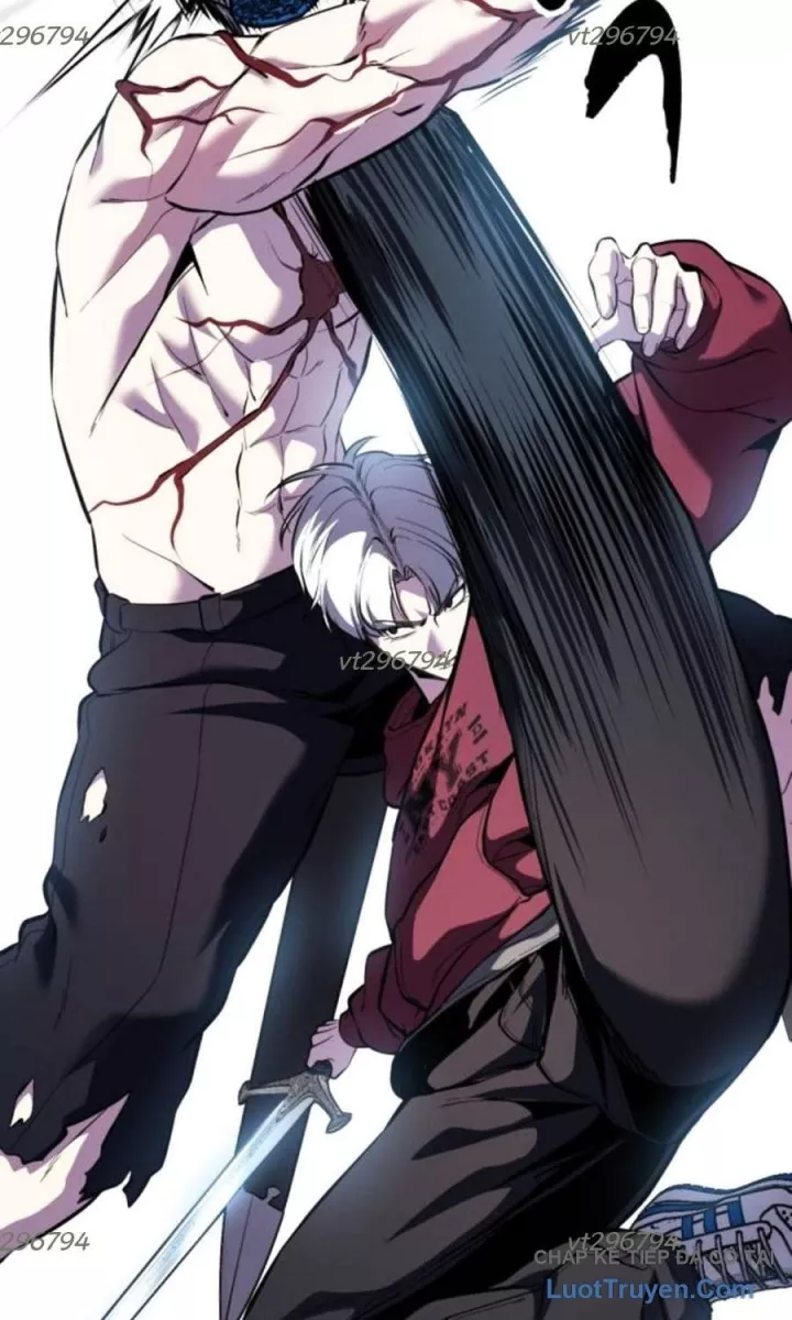 Cậu Bé Của Thần Chết Chapter 310 - Trang 2