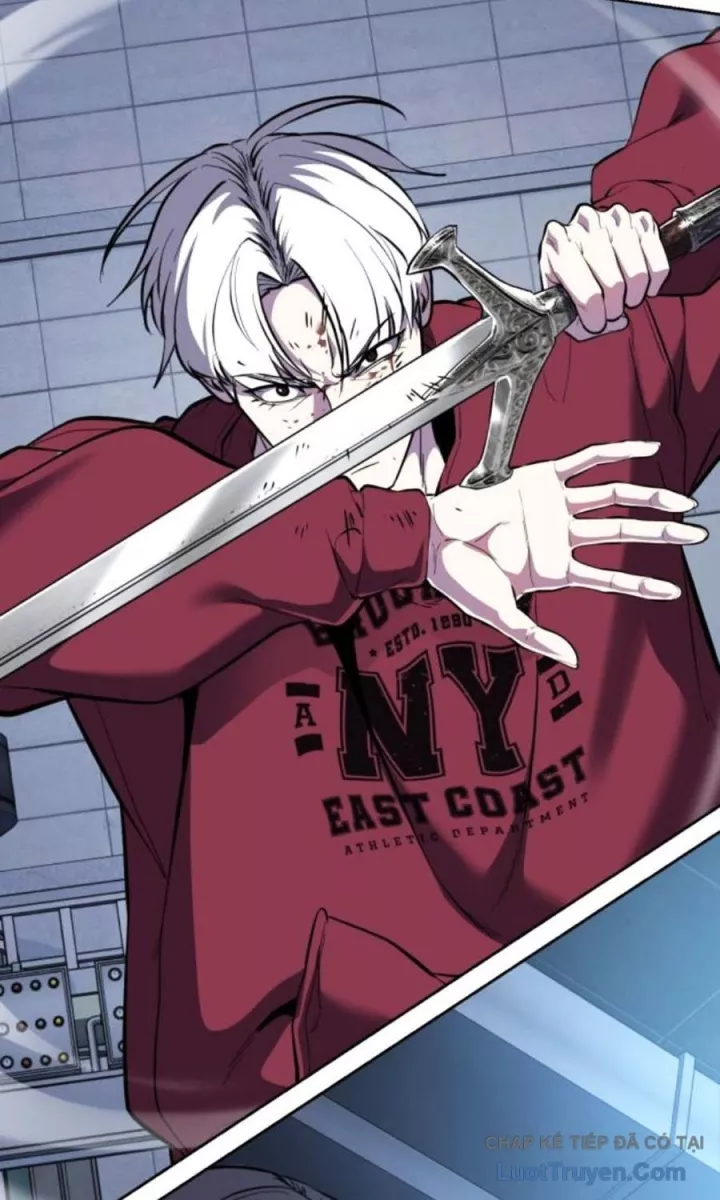 Cậu Bé Của Thần Chết Chapter 310 - Trang 2