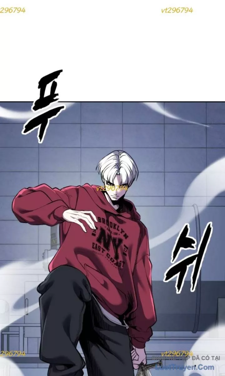 Cậu Bé Của Thần Chết Chapter 310 - Trang 2