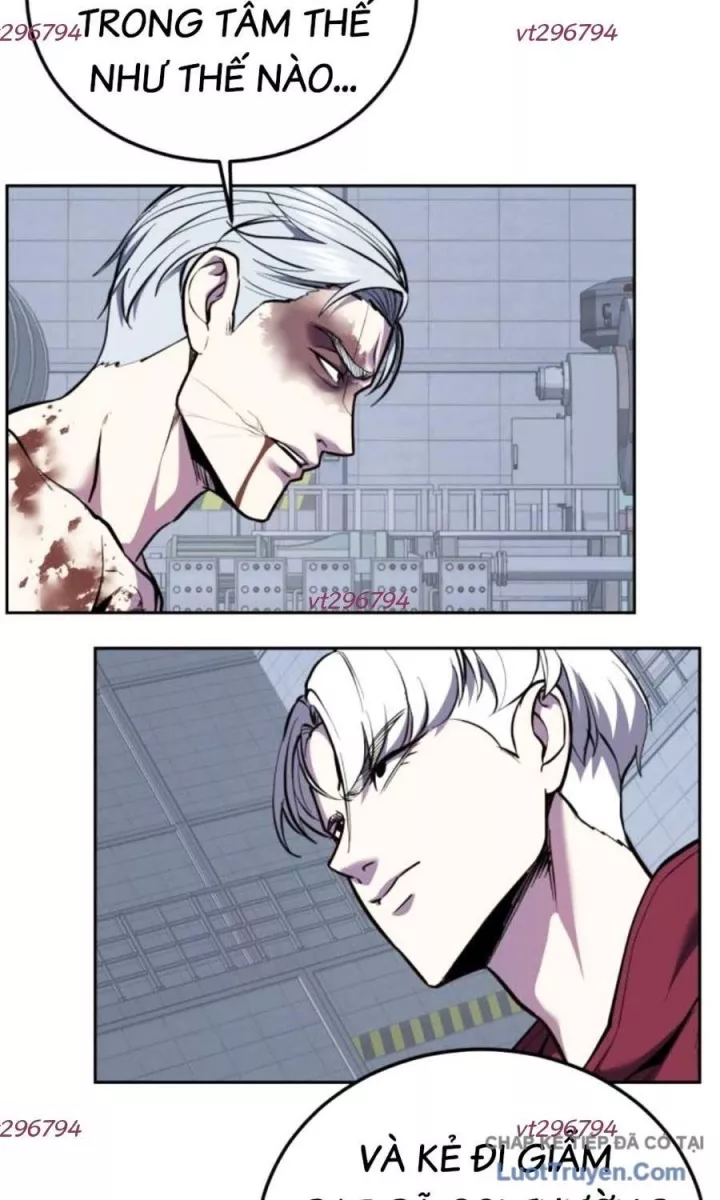 Cậu Bé Của Thần Chết Chapter 310 - Trang 2