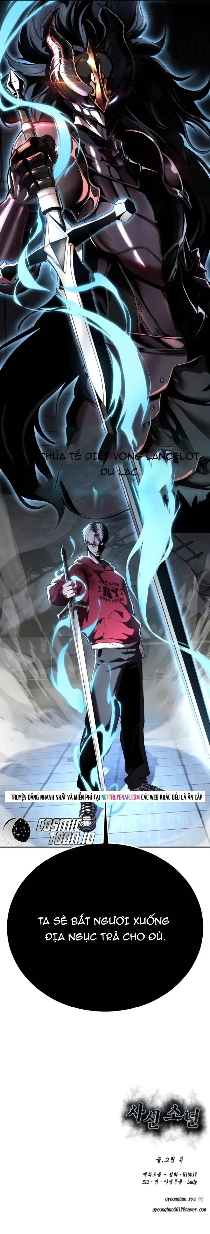 Cậu Bé Của Thần Chết Chapter 311 - Trang 2