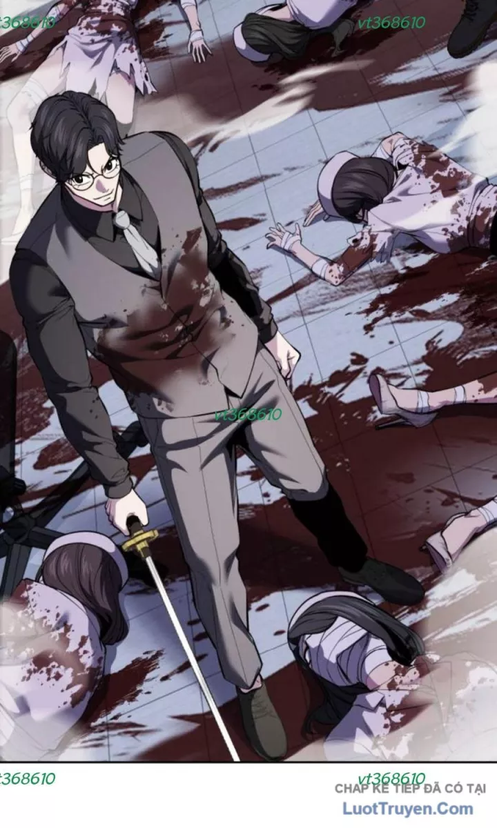 Cậu Bé Của Thần Chết Chapter 312.5 - Trang 2