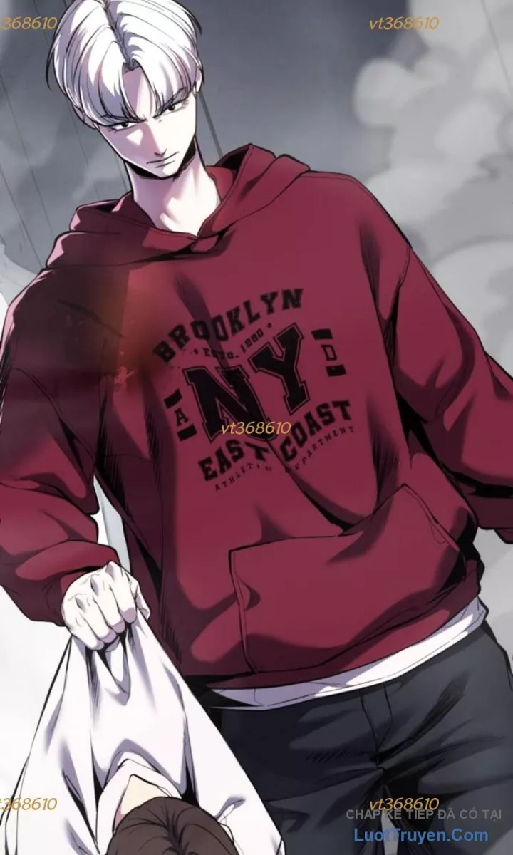 Cậu Bé Của Thần Chết Chapter 312.5 - Trang 2