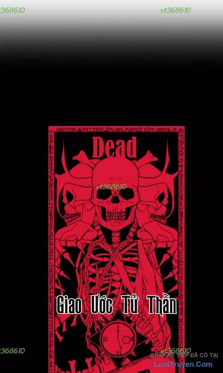 Cậu Bé Của Thần Chết Chapter 312 - Trang 2