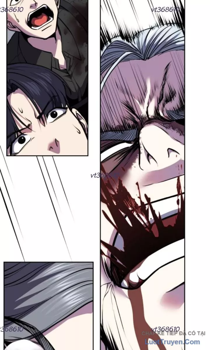 Cậu Bé Của Thần Chết Chapter 312 - Trang 2