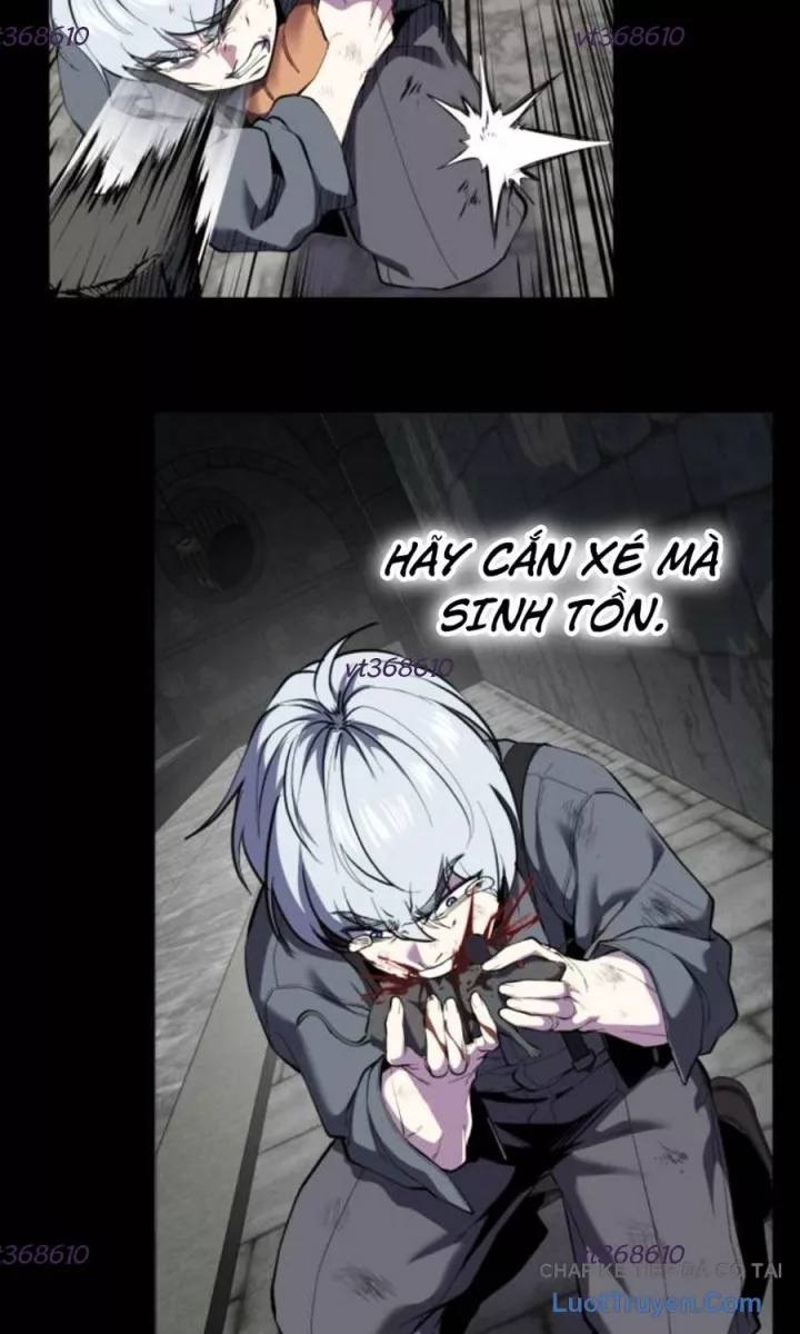 Cậu Bé Của Thần Chết Chapter 312 - Trang 2