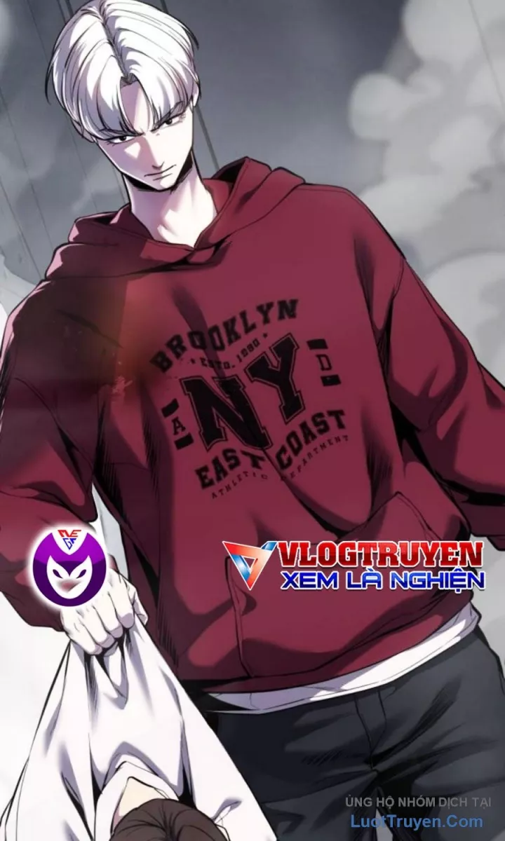 Cậu Bé Của Thần Chết Chapter 313 - Trang 2