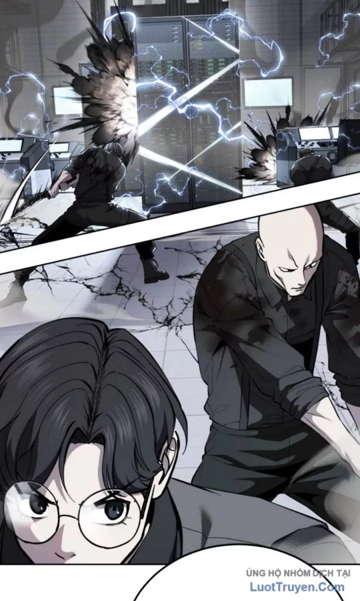 Cậu Bé Của Thần Chết Chapter 313 - Trang 2