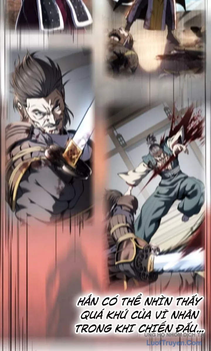 Cậu Bé Của Thần Chết Chapter 313 - Trang 2
