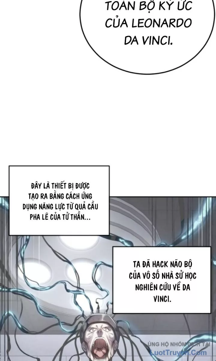 Cậu Bé Của Thần Chết Chapter 313 - Trang 2