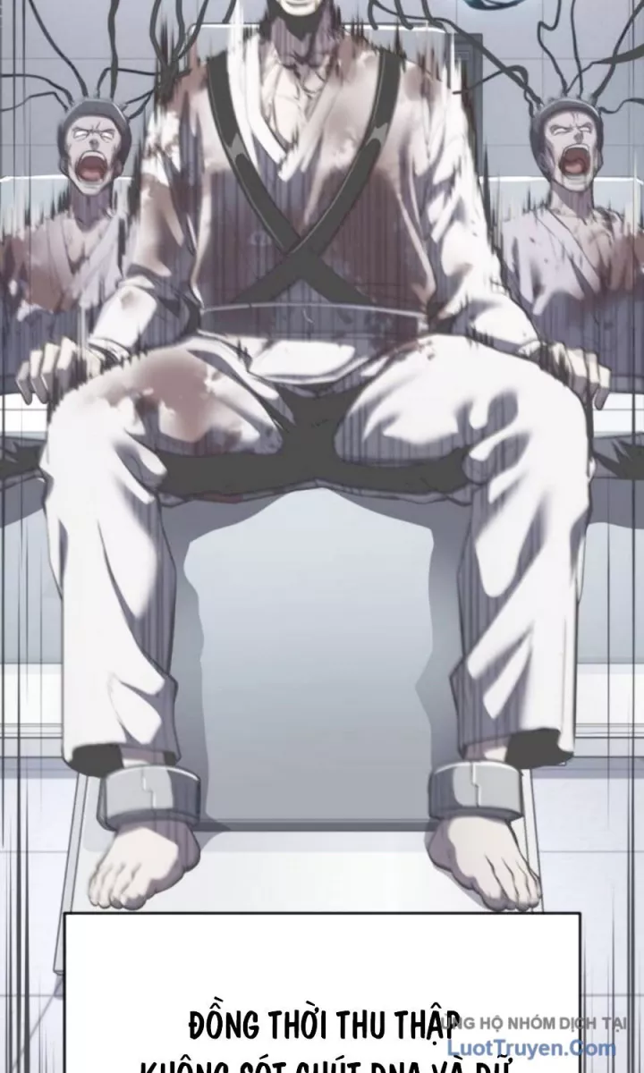 Cậu Bé Của Thần Chết Chapter 313 - Trang 2