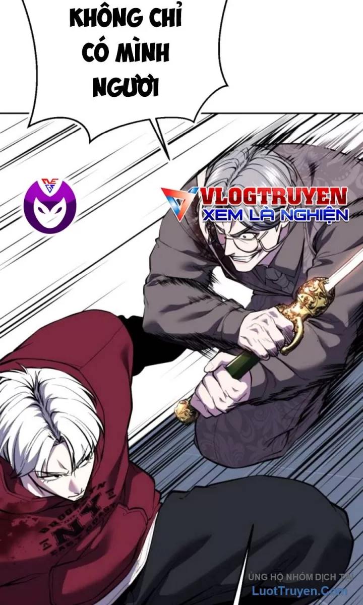 Cậu Bé Của Thần Chết Chapter 313 - Trang 2