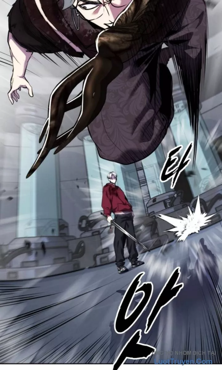 Cậu Bé Của Thần Chết Chapter 313 - Trang 2