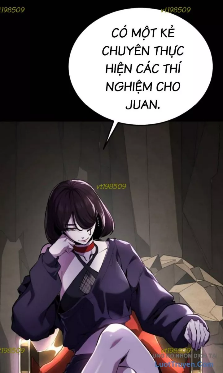 Cậu Bé Của Thần Chết Chapter 313 - Trang 2