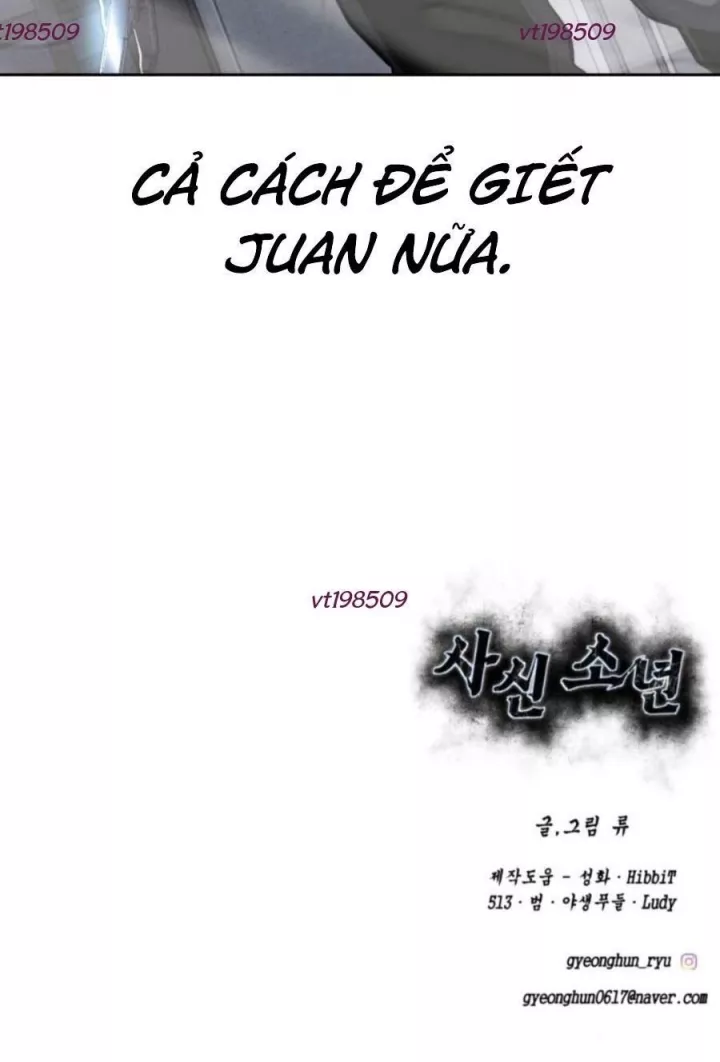 Cậu Bé Của Thần Chết Chapter 313 - Trang 2