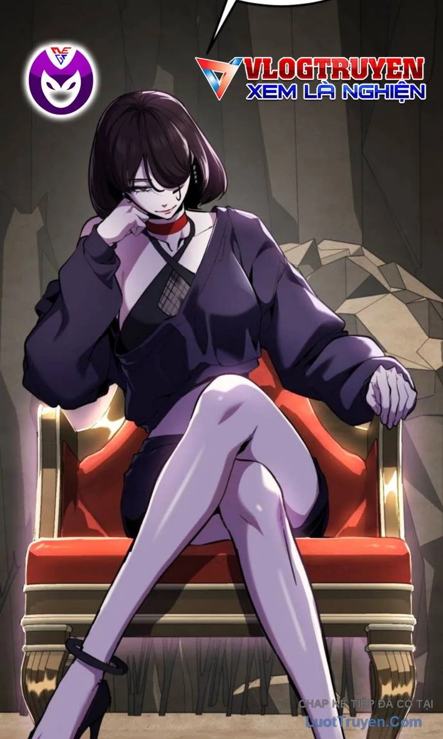 Cậu Bé Của Thần Chết Chapter 314 - Trang 2