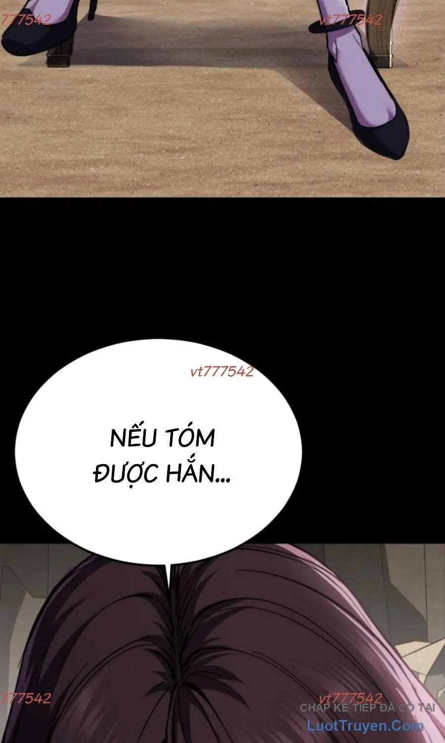 Cậu Bé Của Thần Chết Chapter 314 - Trang 2