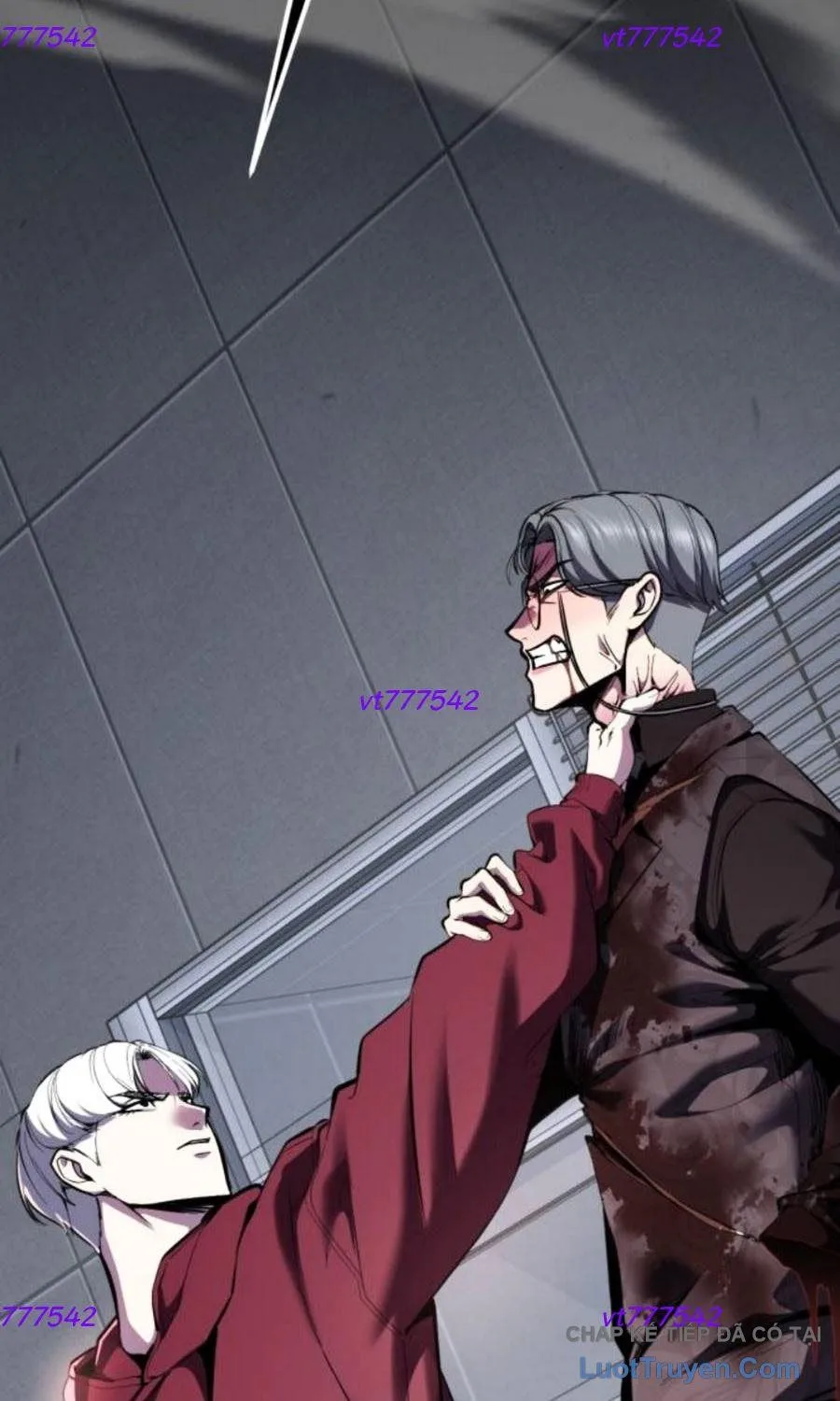 Cậu Bé Của Thần Chết Chapter 314 - Trang 2