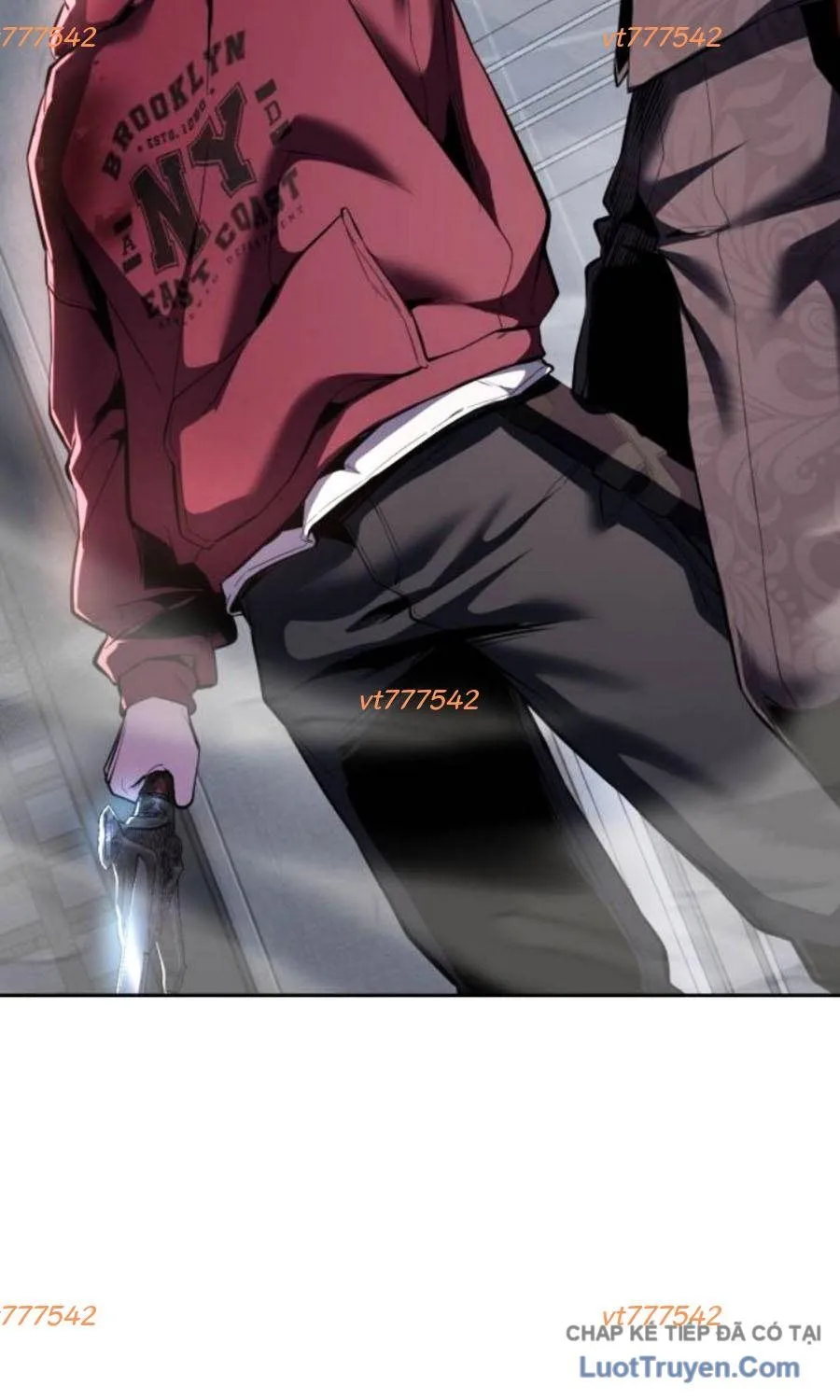 Cậu Bé Của Thần Chết Chapter 314 - Trang 2