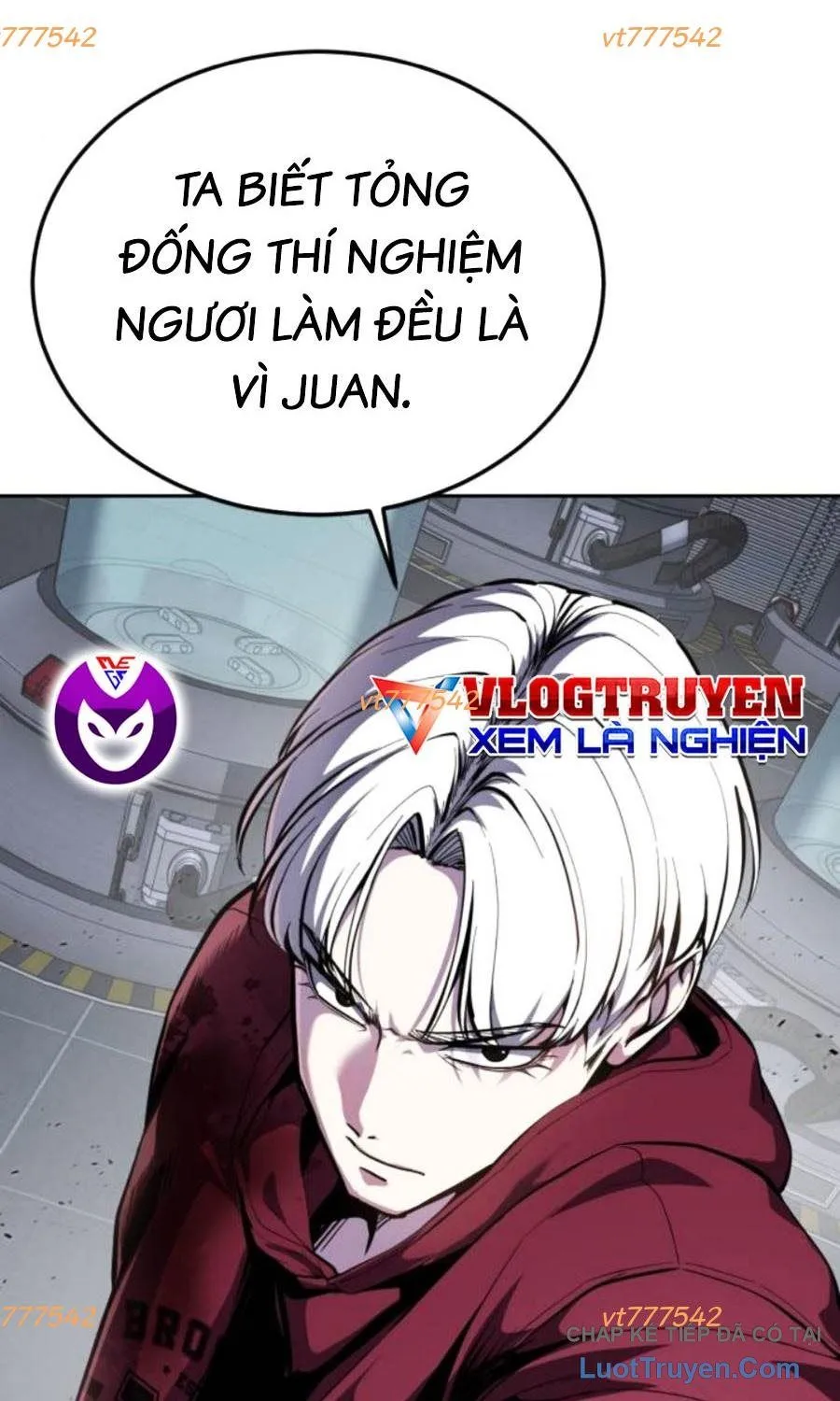 Cậu Bé Của Thần Chết Chapter 314 - Trang 2