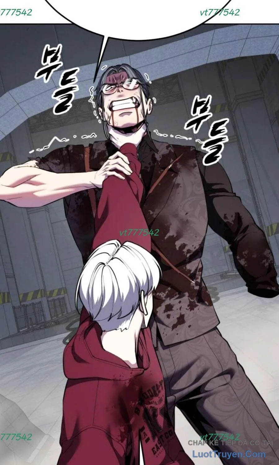 Cậu Bé Của Thần Chết Chapter 314 - Trang 2