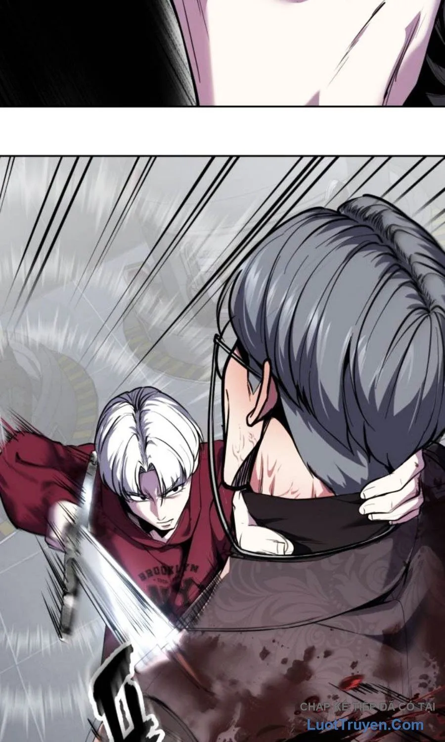 Cậu Bé Của Thần Chết Chapter 314 - Trang 2