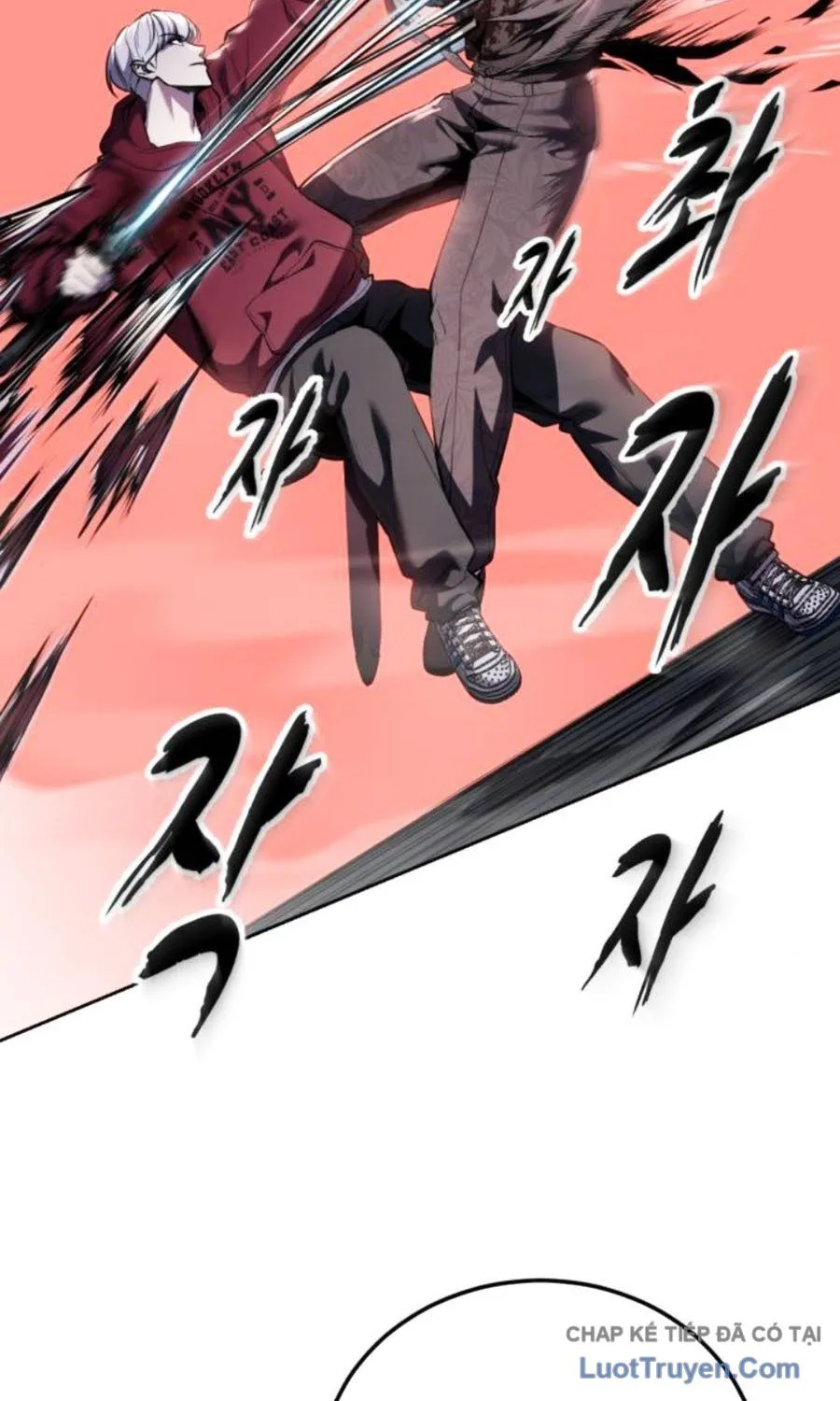 Cậu Bé Của Thần Chết Chapter 314 - Trang 2