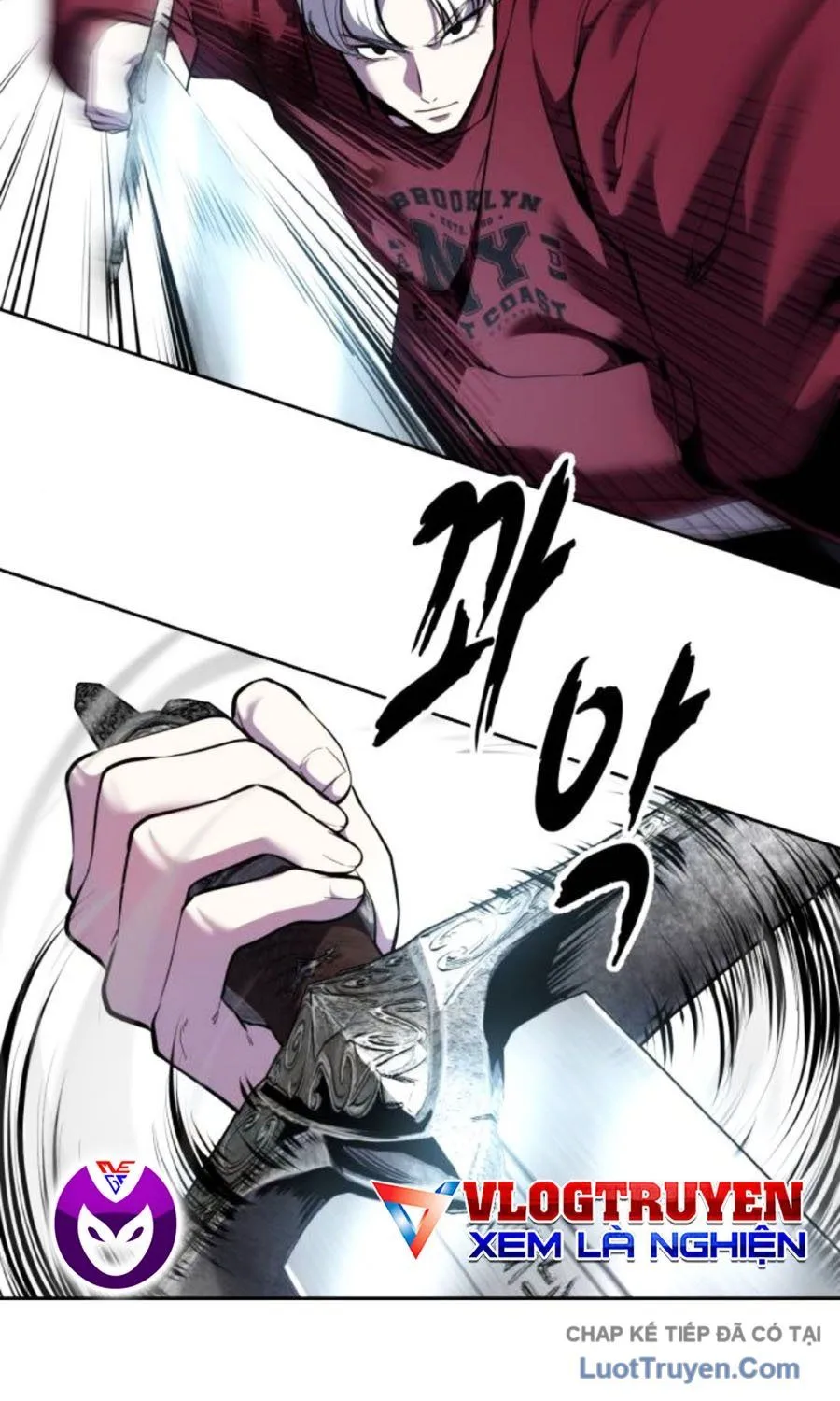 Cậu Bé Của Thần Chết Chapter 314 - Trang 2