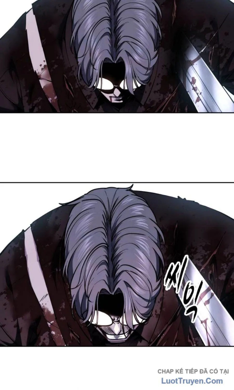 Cậu Bé Của Thần Chết Chapter 314 - Trang 2
