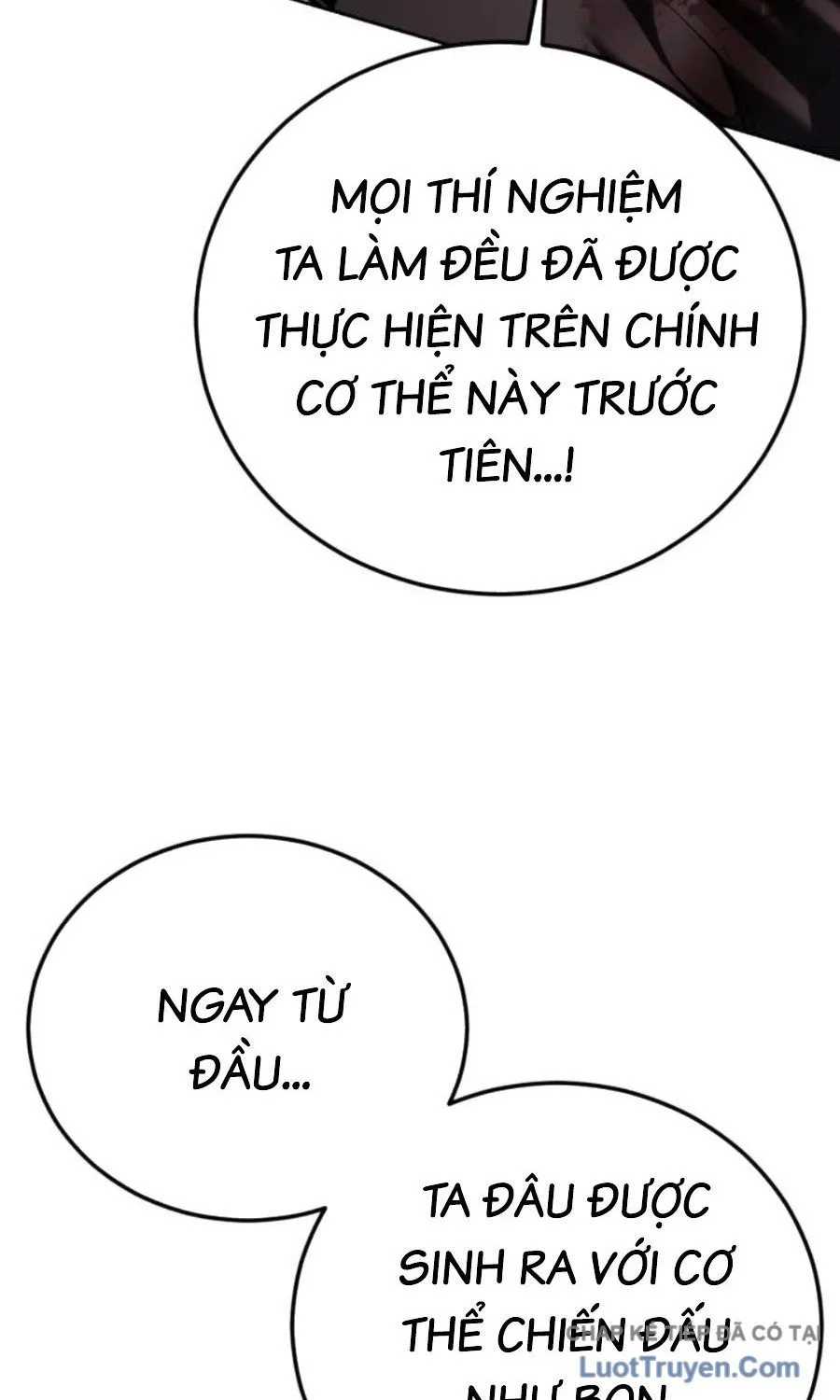 Cậu Bé Của Thần Chết Chapter 314 - Trang 2