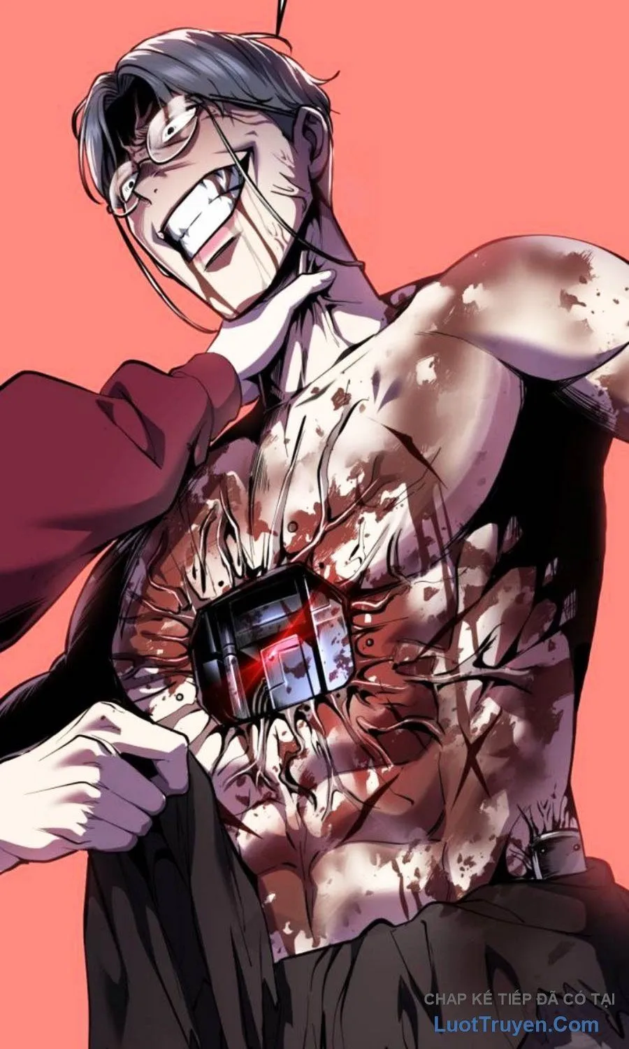 Cậu Bé Của Thần Chết Chapter 314 - Trang 2