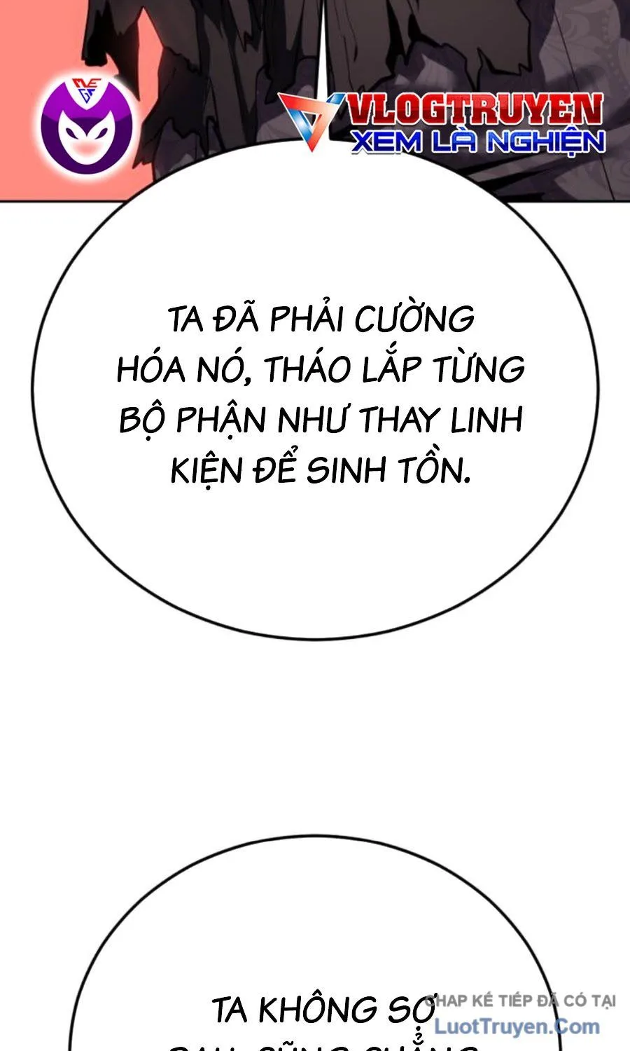 Cậu Bé Của Thần Chết Chapter 314 - Trang 2