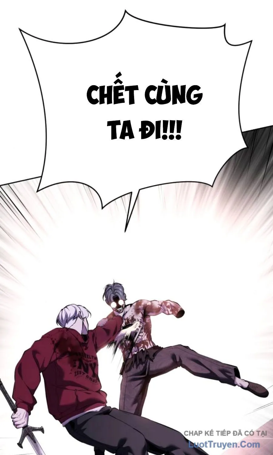 Cậu Bé Của Thần Chết Chapter 314 - Trang 2