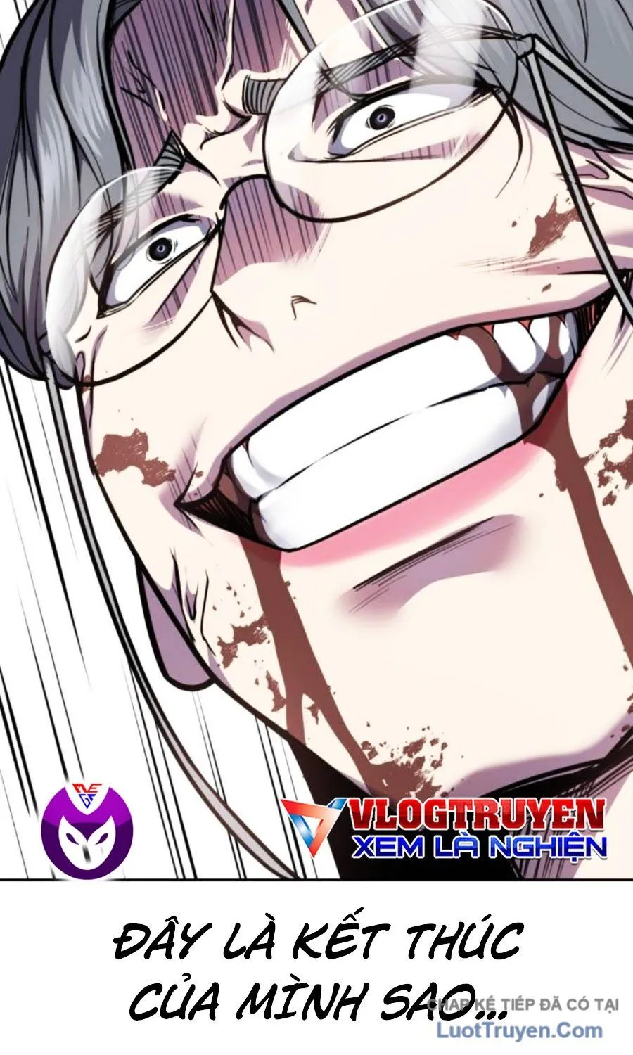 Cậu Bé Của Thần Chết Chapter 314 - Trang 2