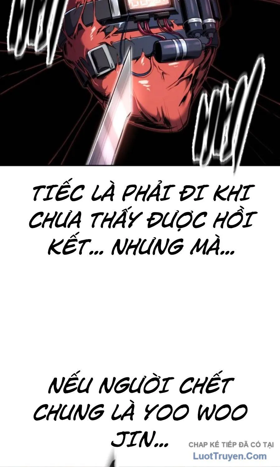 Cậu Bé Của Thần Chết Chapter 314 - Trang 2